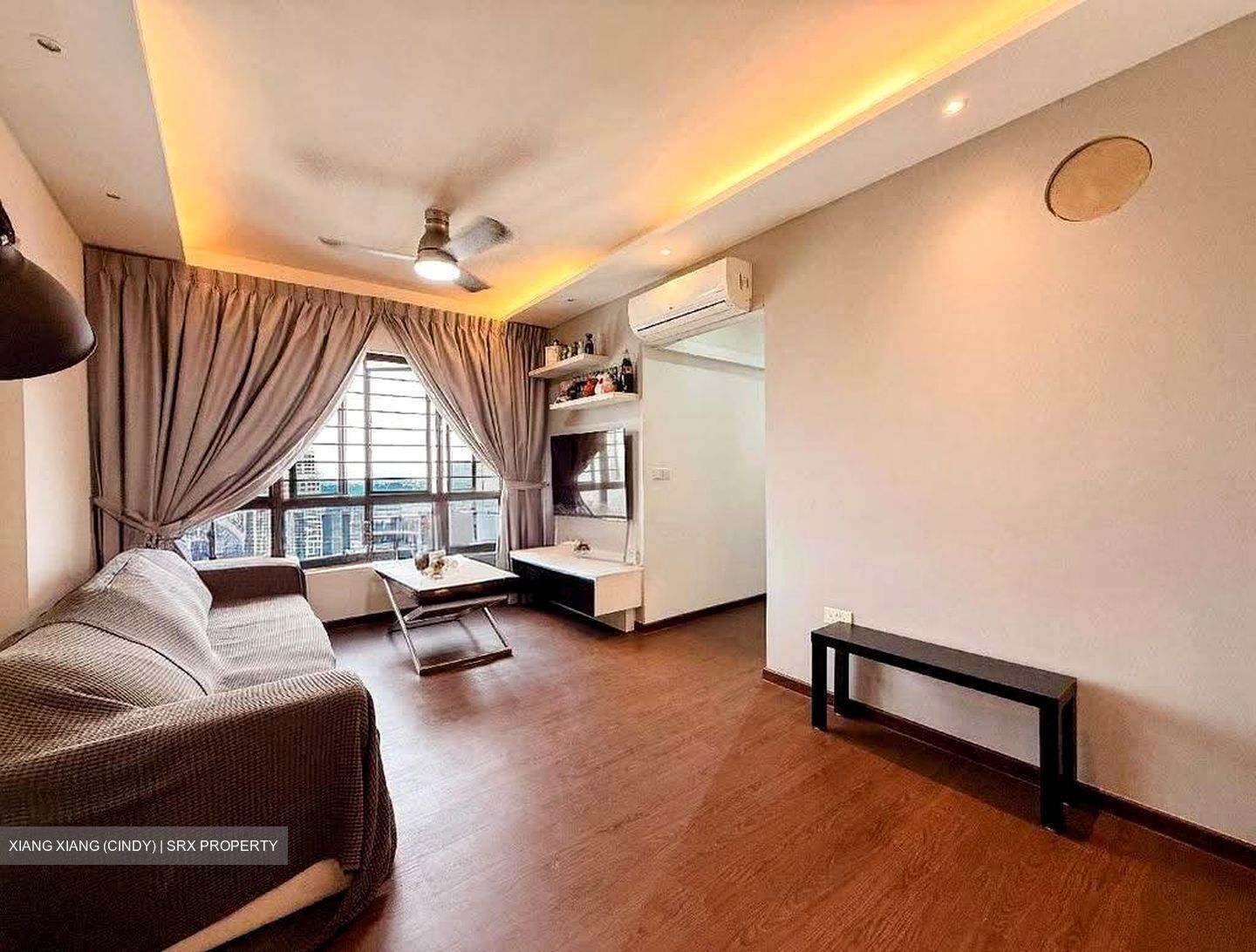 Blk 29 Ghim Moh Edge (Queenstown), HDB 3 Rooms #611573731